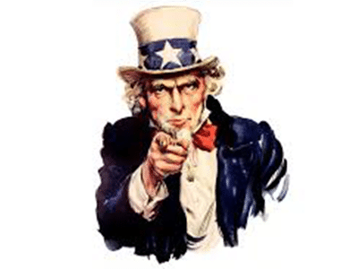 Uncle Sam